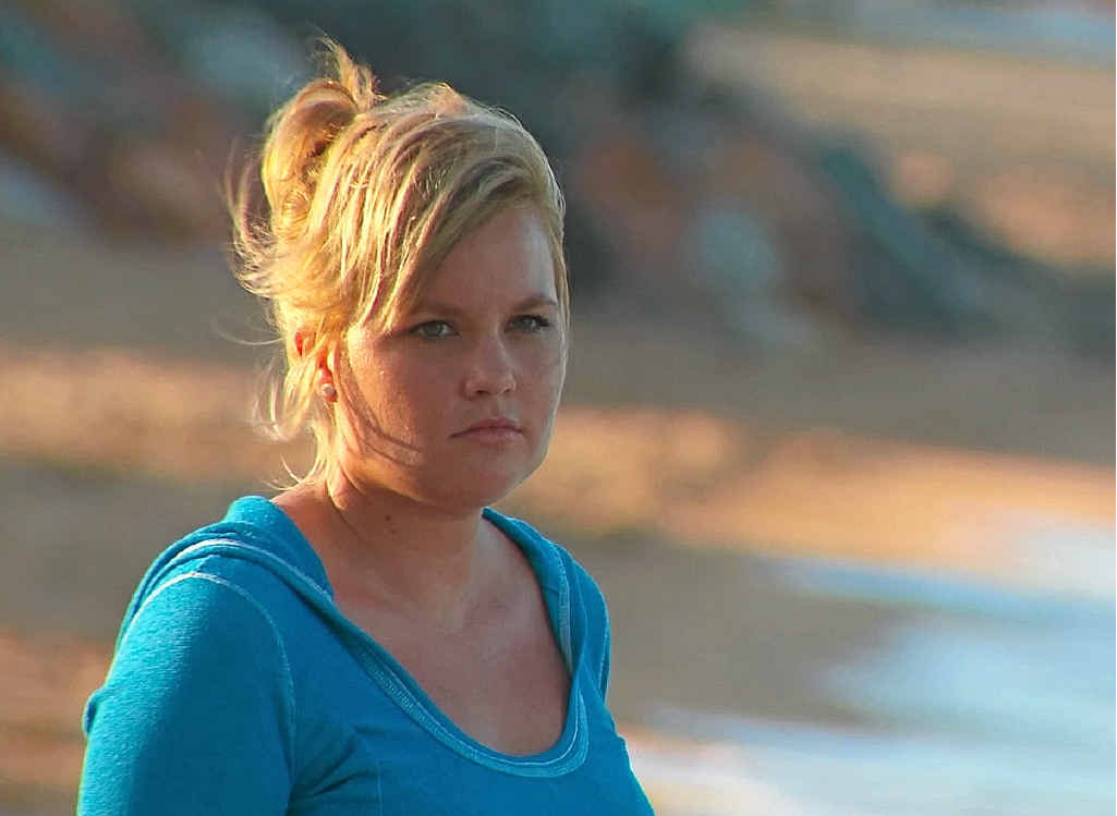 FAMILY TURMOIL: Samantha Geldenhuys/Savanna Todd reflects on her mother’s kidnapping charges. FAMILY TURMOIL: Samantha Geldenhuys/Savanna Todd reflects on her mother’s kidnapping charges.